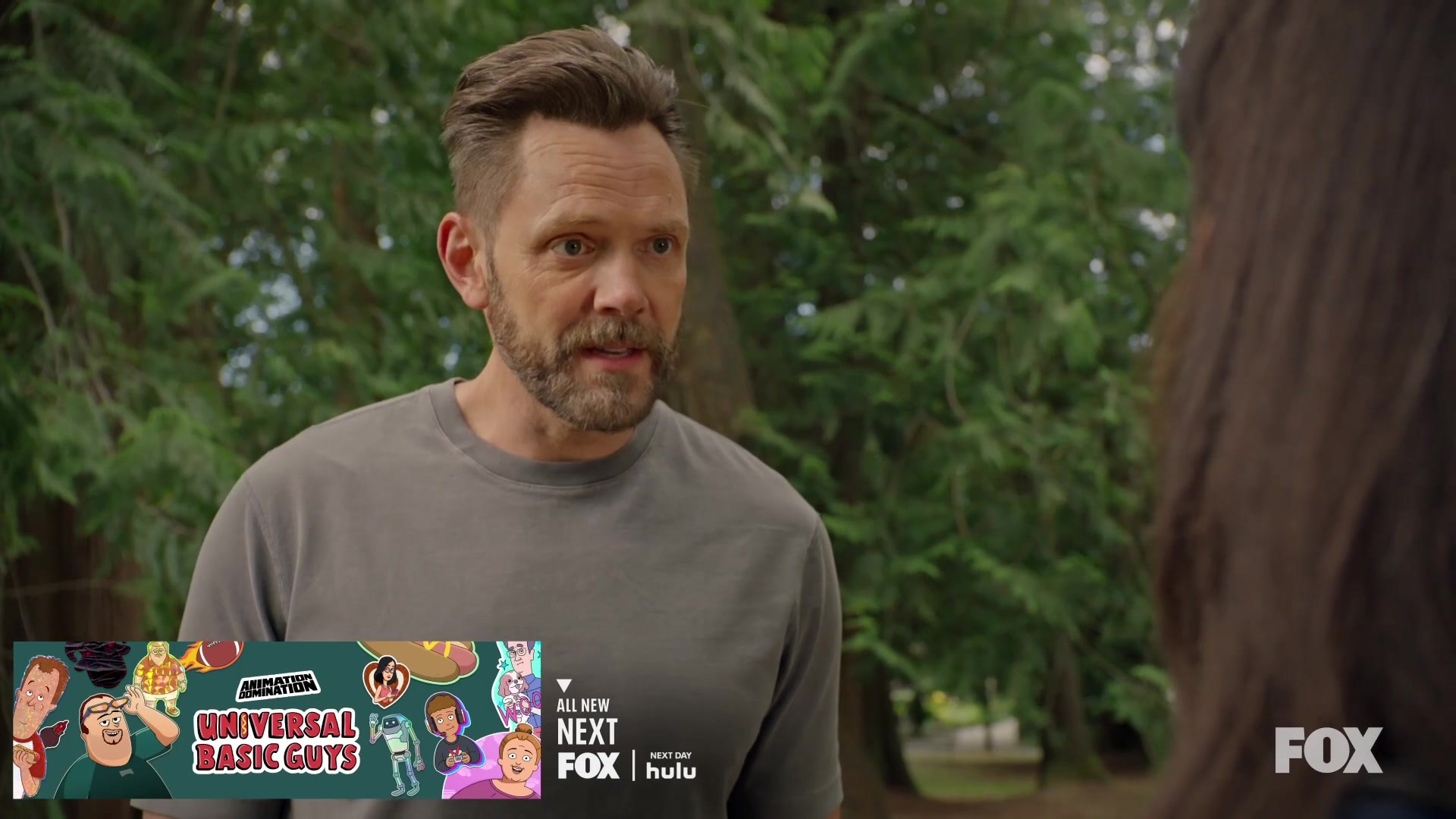 Watch Frank redirects an HR investigation to Amit - Animal Control ...