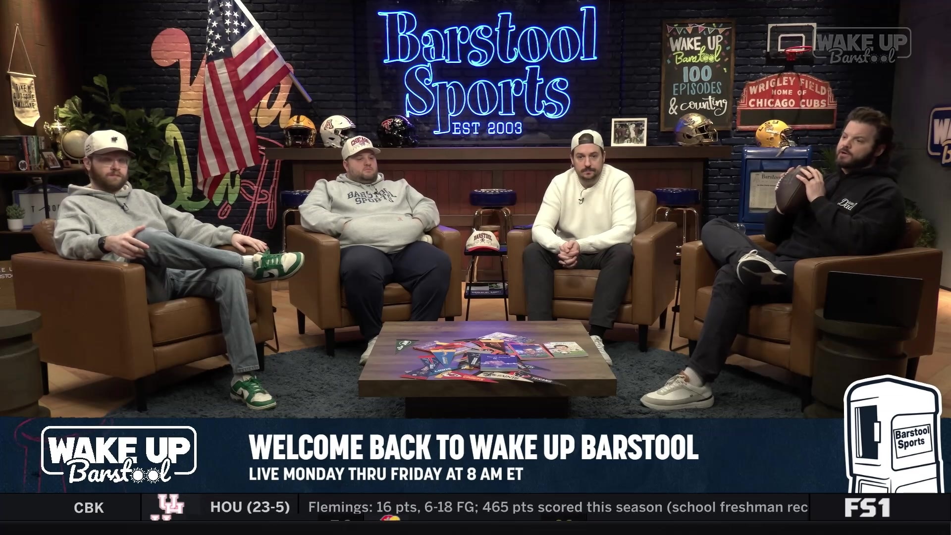 All hockey should be 3-on-3