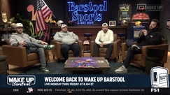 All hockey should be 3-on-3