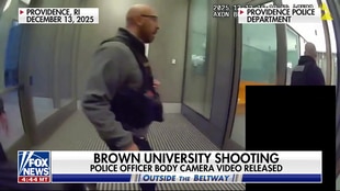 Brown University Shooting playlist