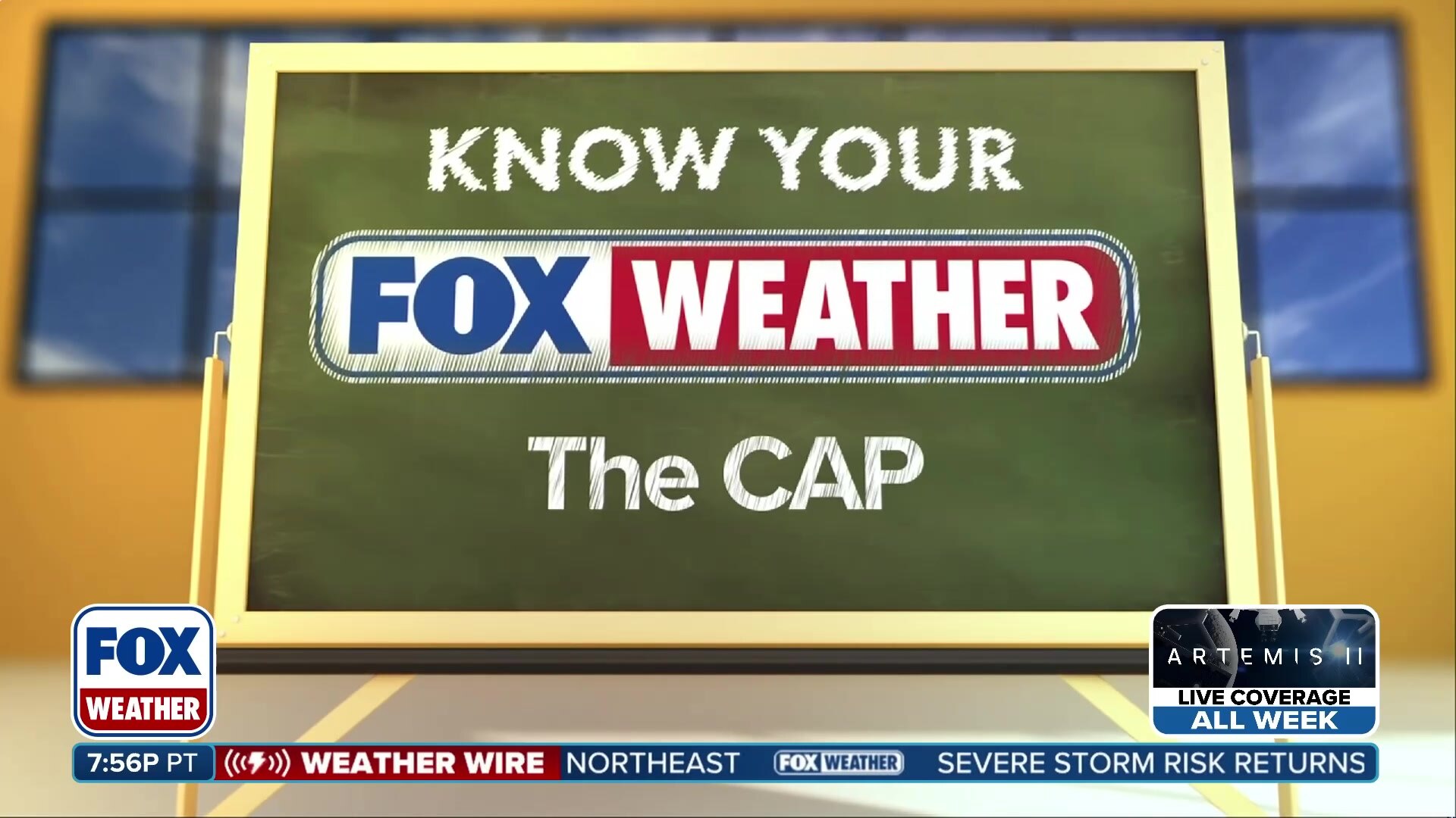 Understanding "The Cap" in meteorology and its role in severe weather