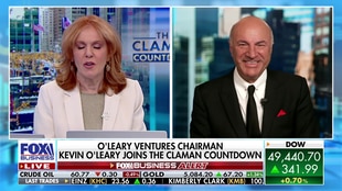 The Claman Countdown 