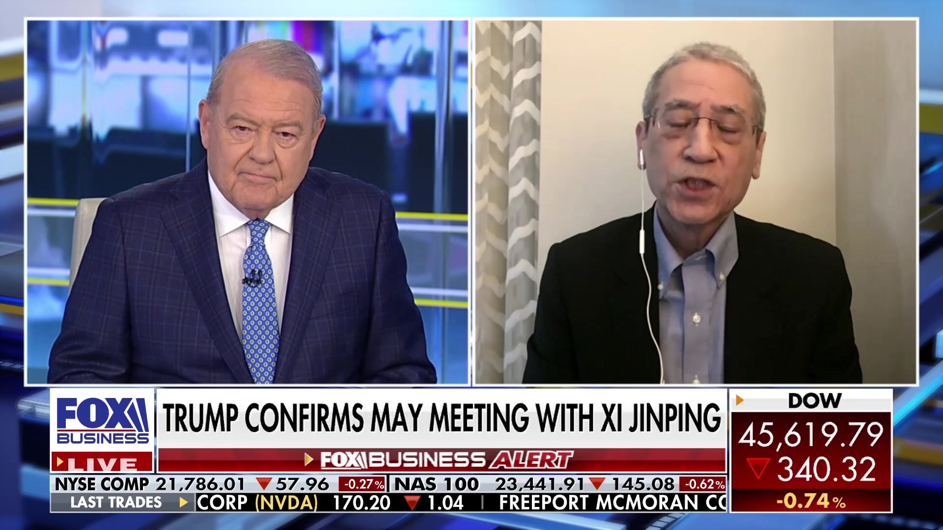 Gordon Chang argues against Trump's meeting with Xi Jinping amid escalating tensions