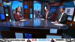 Nick Wright breaks down Kirk Cousins' contract strategy to 'screw the Falcons'