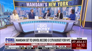 Mamdani's First Year As NYC Mayor playlist