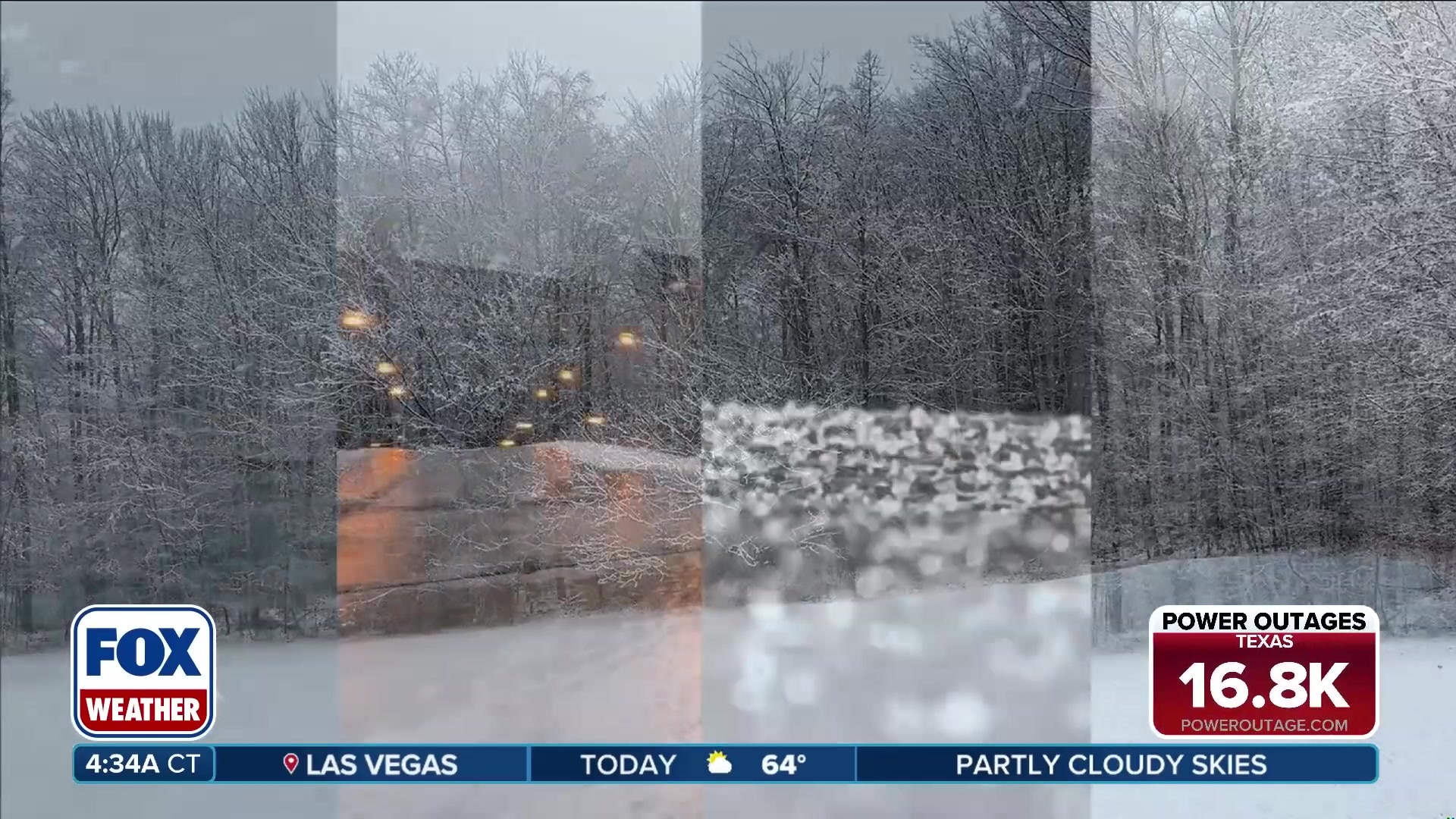 Watch Understanding winter precipitation: Snow, sleet, freezing rain ...