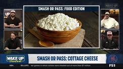 Smash or Pass: Cottage cheese
