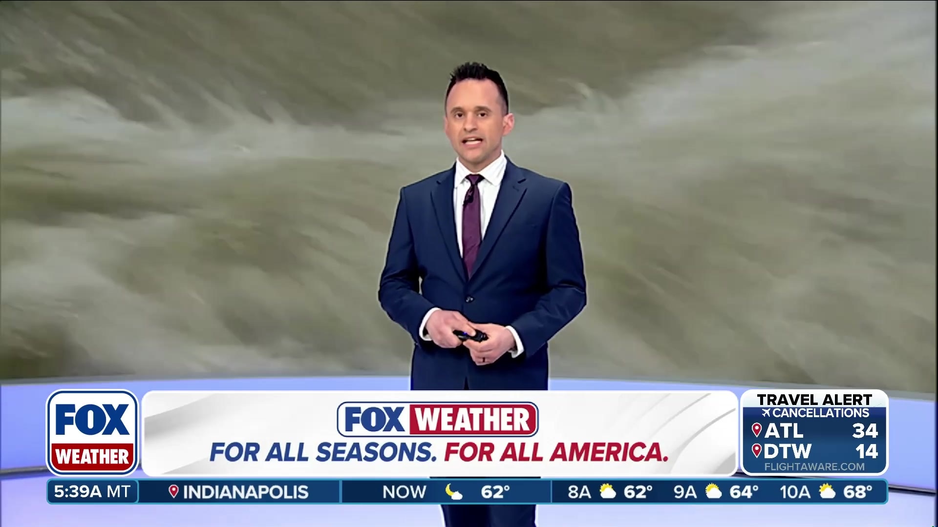 Know Your Fox Weather: Flooding explained