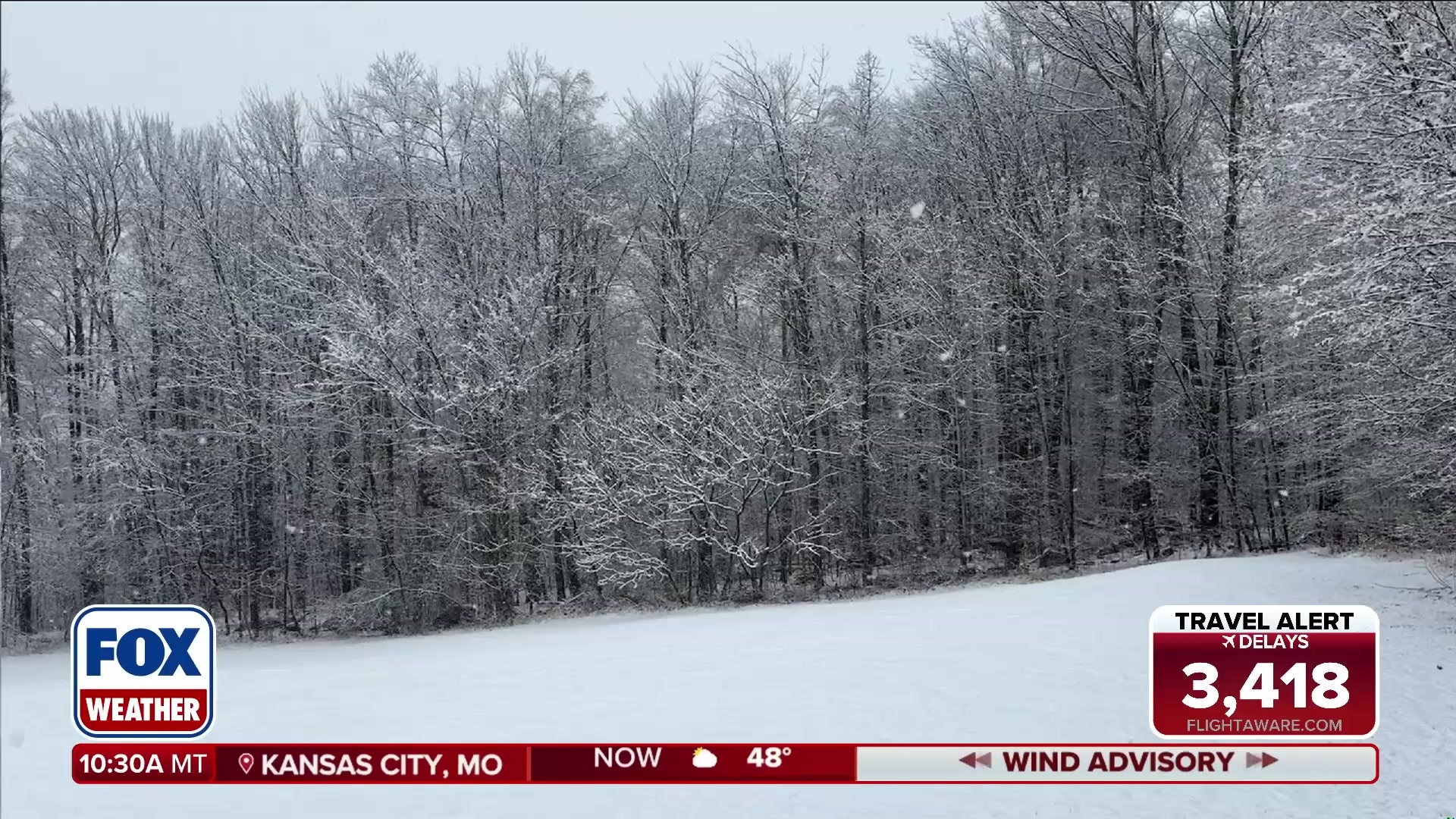Understanding winter precipitation: Snow, sleet, and freezing rain