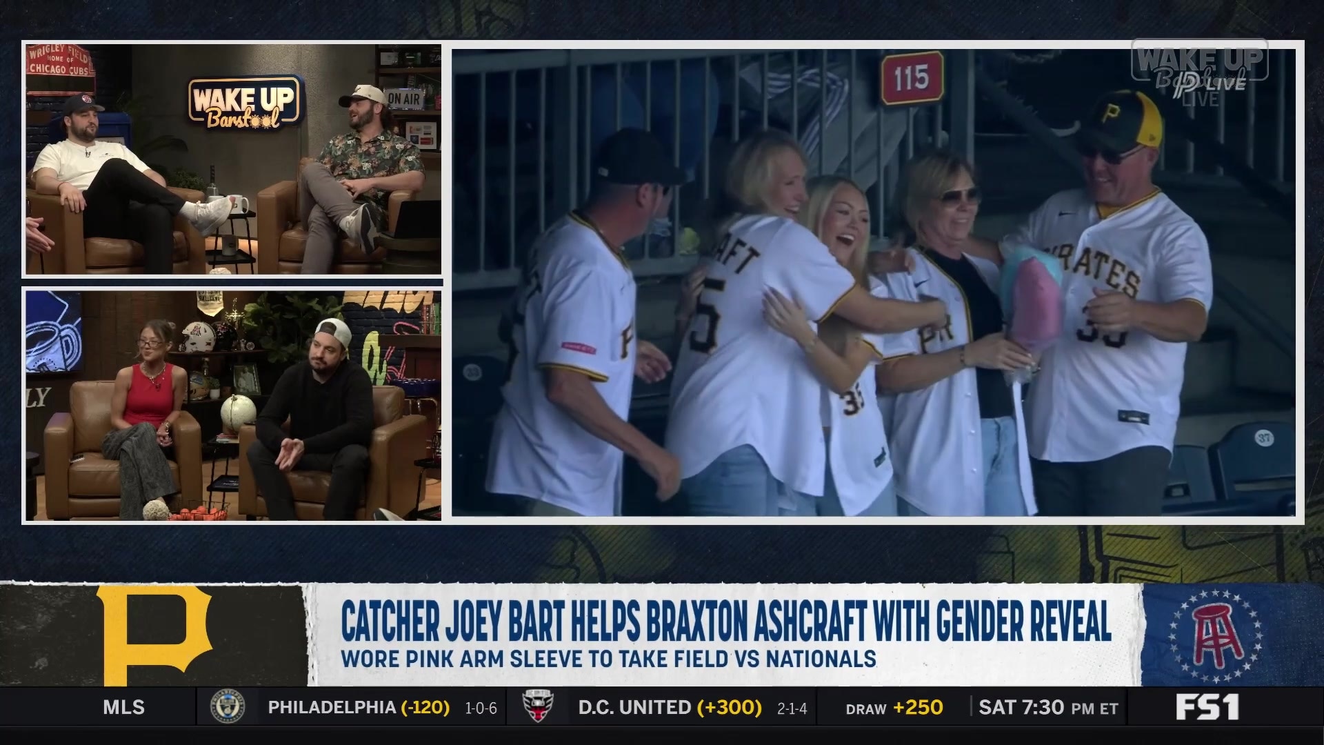 Gender reveal parties: Fun or too much pressure?