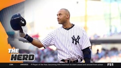 Colin Cowherd suggests it's time for the Lakers to move on from LeBron James