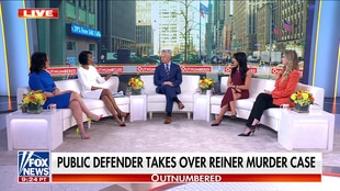 Rob Reiner, Wife Found Dead