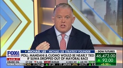 Michael Lee criticizes Mamdani's 'insane' policies and NYC's decline