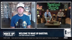 Dave Portnoy corrects T-Bob on Barstool's 'hottest reality show'