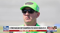 New Details Emerge on NASCAR Champion Kyle Busch's Sudden Death