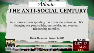 Making Money with Charles Payne