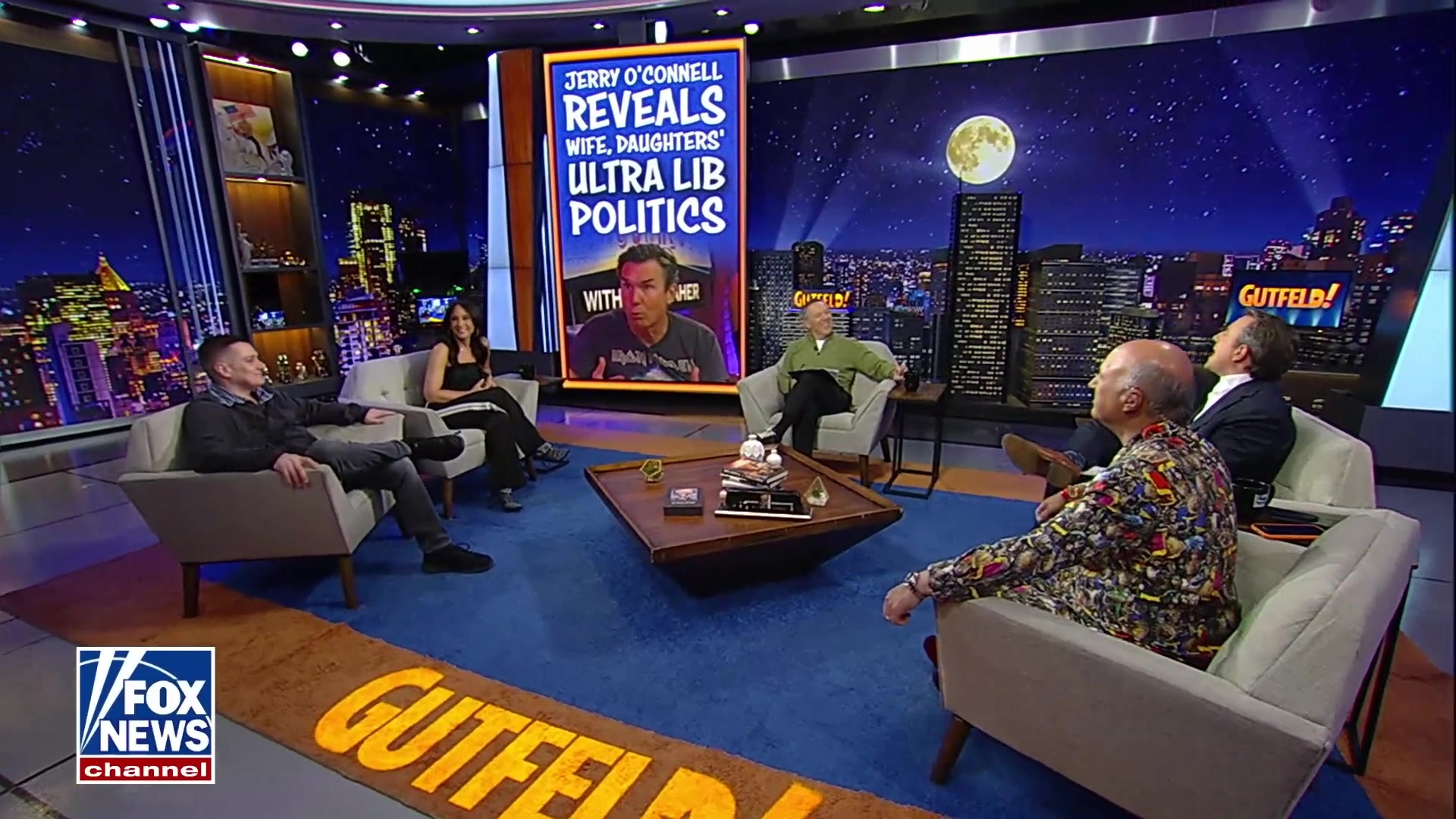 Todd Piro emphasizes the dangers of giving an inch to 'unhinged behavior'