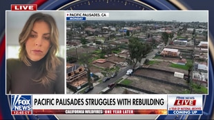 Deadly Palisades Fire