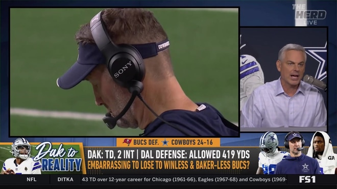 Why Jerry Jones' cheap approach to coaching holds the Cowboys back