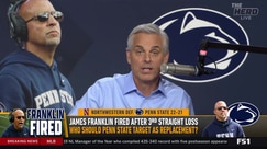 Penn State coaching drama and the 'substitute teacher rule' in college football