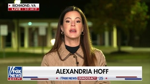 Virginia's Historic Governor Race