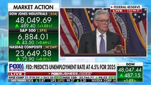 The Claman Countdown 