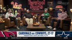 A humorous debate on the 'lamest stat of all time' in sports