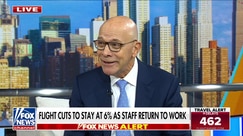 Air traffic controllers are 'terrific' but severe understaffing creates dangerous situations