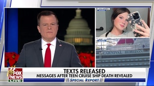 Mysterious Carnival Cruise Ship Death