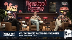 Brandon Walker's 'Prove It' Weekend for College Football Teams