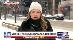 Anti-ICE Protests Ignite Minneapolis, Trump Refuses Federal Aid Without Request