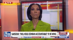 New York Post lists '20 Reasons to Vote Against' NYC Mayoral Candidate Zohran Mamdani