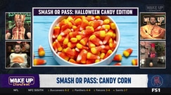 Candy Corn: Halloween's most divisive treat