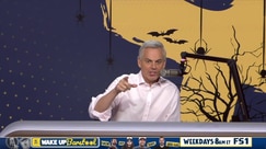 Why Panthers vs Packers is a Week 9 'trap spot'