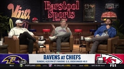 Brandon Walker proposes an NFL trade to save the Chiefs