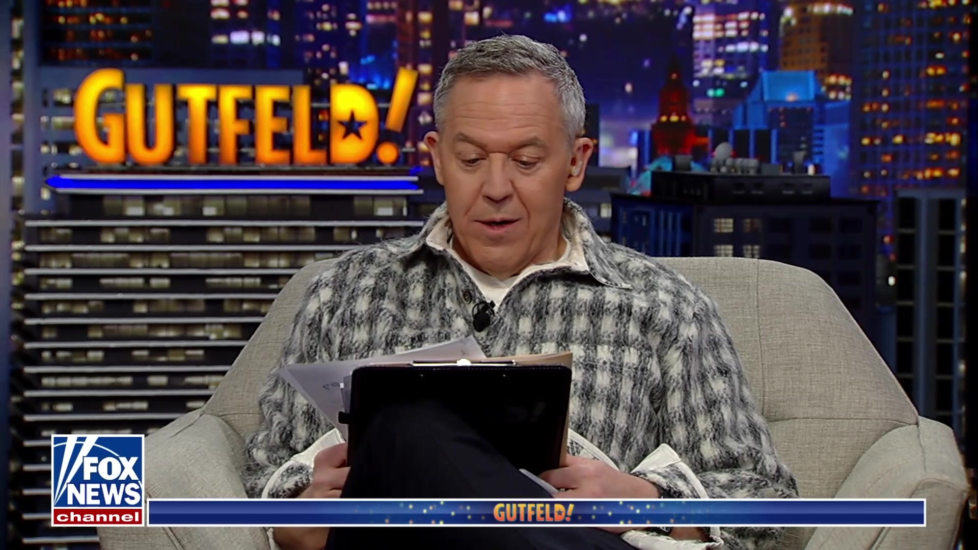 Kennedy brings back the term 'hobo' to mock language policing around homelessness