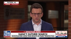 Critical DNA Evidence Found in Nancy Guthrie Search as Daughter Pleads for Her Return