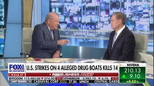 Narcoterrorist Threat