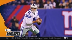 Colin Cowherd Praises Dak Prescott's Leadership & Intangibles