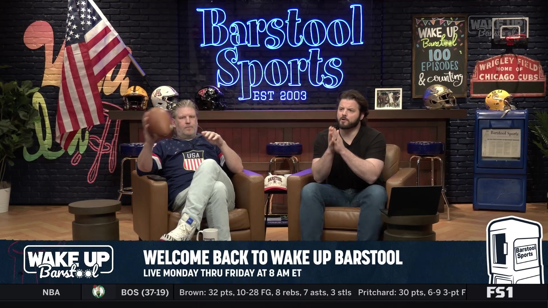 T-Bob's stock up: Ellen Hughes and incredible technology