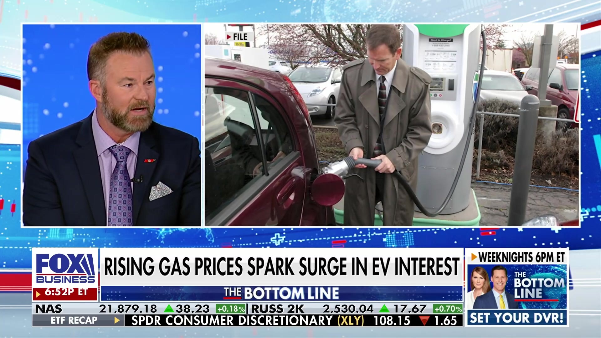 EV industry faces $50 billion in losses due to government mandates and shifting consumer preferences