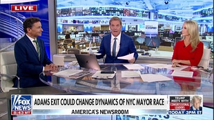 Mamdani's Socialist Plans for NYC