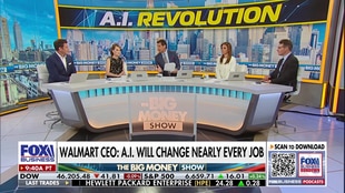The Big Money Show