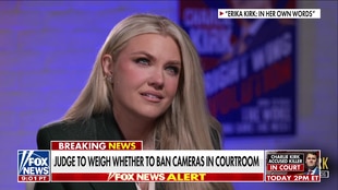 Tyler Robinson Court Case