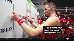 March Bubble Teams montage highlights exciting college basketball action