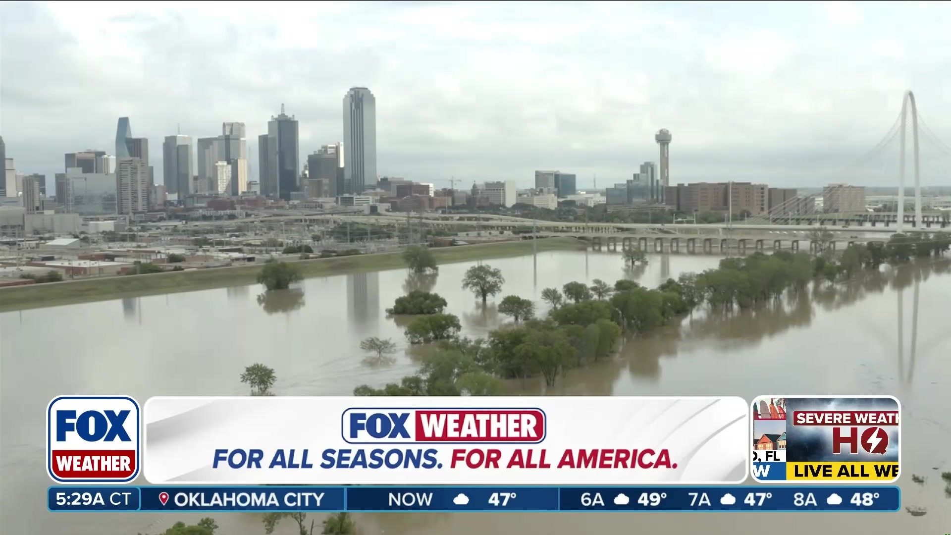 Understanding the difference between flooding and flash flooding