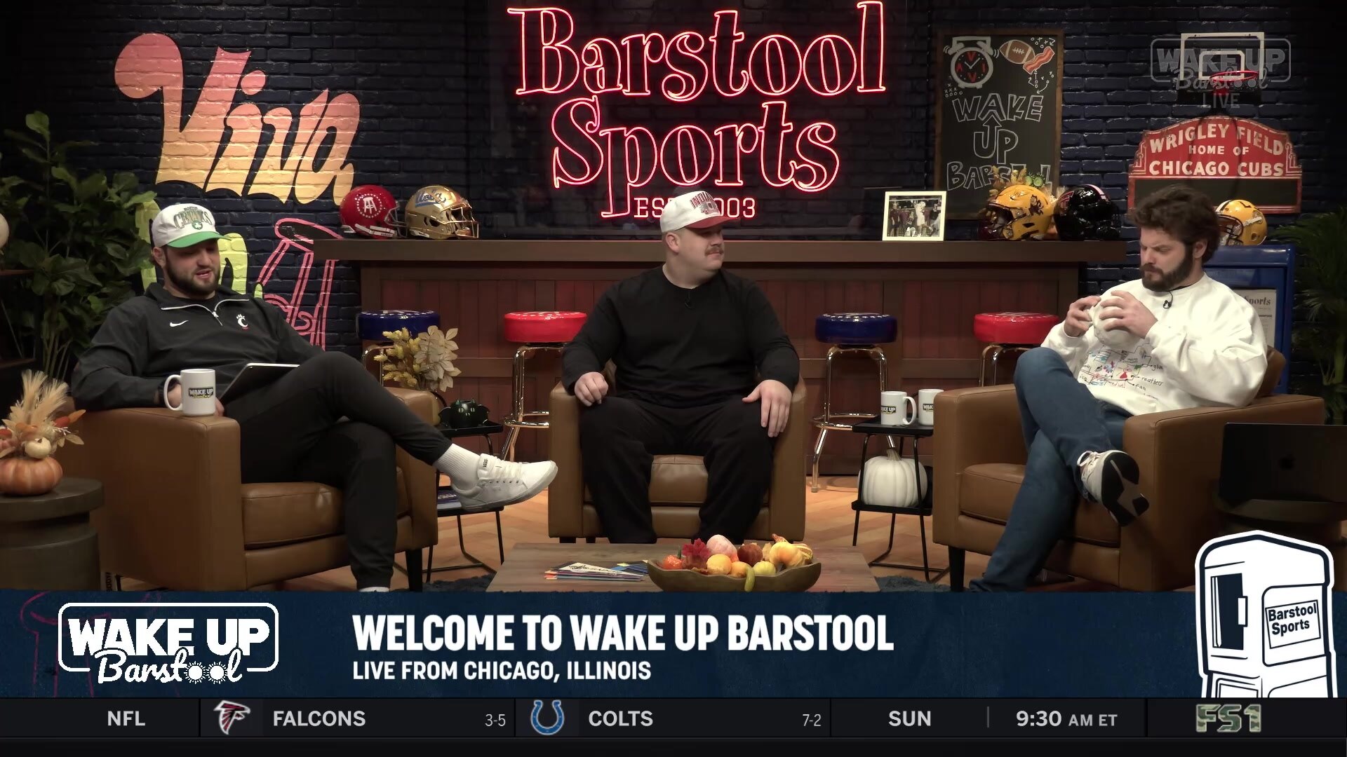 Broncos defeat Raiders in a rock fight