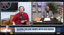 How does college basketball fix its scheduling conflicts?