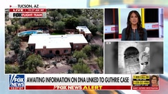 Pima County Sheriff clears Nancy Guthrie's family in disappearance, awaits DNA results from glove