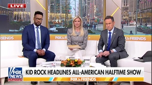 Remembering Charlie Kirk playlist